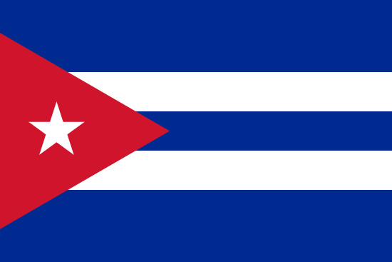 CUBA